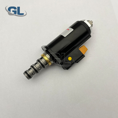 Válvula solenoide de controlo do regulador de pressão do combustível 111-9916 para CAT 320B 320C E320C