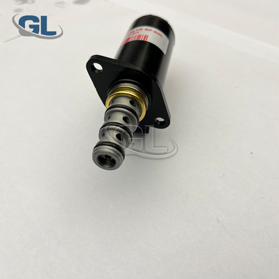 Válvula solenoide de controlo do regulador de pressão do combustível 111-9916 para CAT 320B 320C E320C