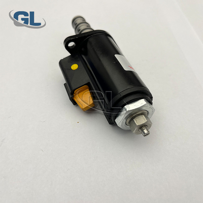 Válvula solenoide de controlo do regulador de pressão do combustível 111-9916 para CAT 320B 320C E320C