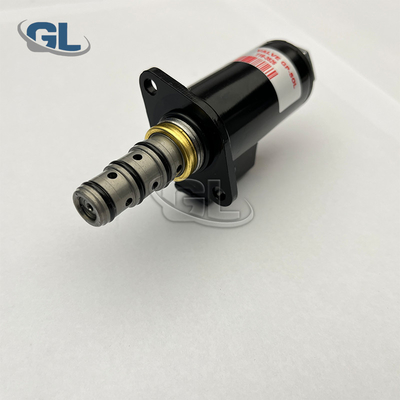Válvula solenoide de regulação do regulador de pressão do combustível para 116-3526 para CAT E320B E322B E322C