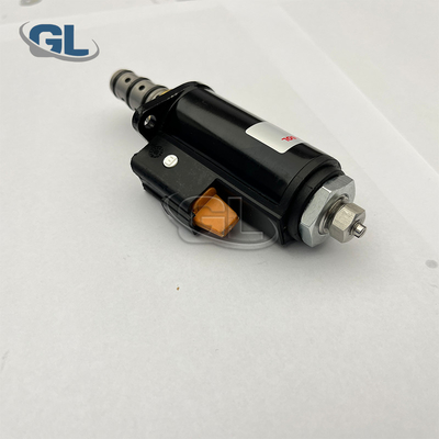 Válvula solenoide de regulação do regulador de pressão do combustível para 116-3526 para CAT E320B E322B E322C