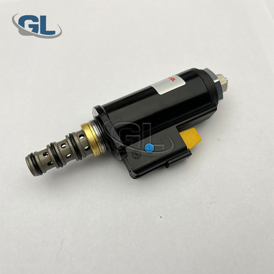 Válvula solenoide de regulação do regulador de pressão do combustível para 121-1490 para CAT E320B E322B E322C