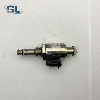 Regulador de válvulas de solenoide de alta qualidade 122-5053 para motores Perkins CAT 325 322C