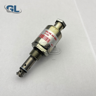 Regulador de válvulas de solenoide de alta qualidade 122-5053 para motores Perkins CAT 325 322C