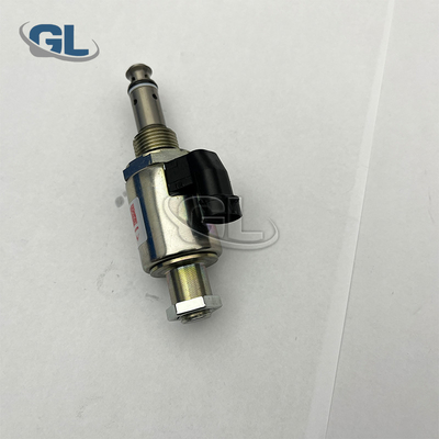 Regulador de válvulas de solenoide de alta qualidade 122-5053 para motores Perkins CAT 325 322C