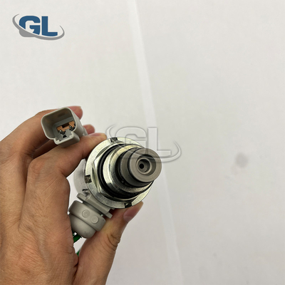 Válvula solenoide de controlo do regulador de pressão do combustível 154-3064 para CAT 140H 140H ES 140H NA 160H NA 160K 163H