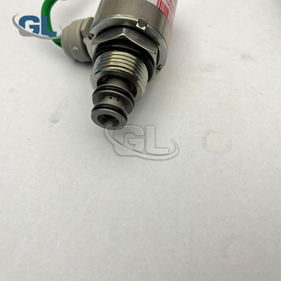 Válvula solenoide de controlo do regulador de pressão do combustível 154-3064 para CAT 140H 140H ES 140H NA 160H NA 160K 163H