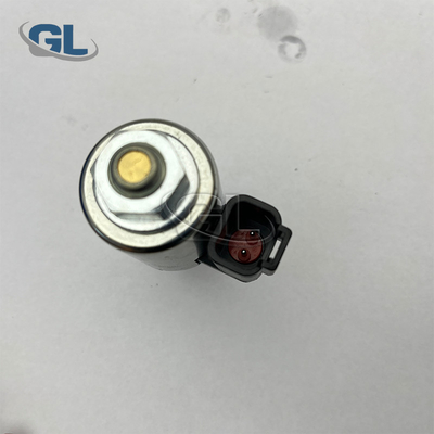 Válvula solenoide de controlo do regulador de pressão do combustível 175-3893 para CAT 120H 120K 120K 2 12H 12K 135H 140H 140K