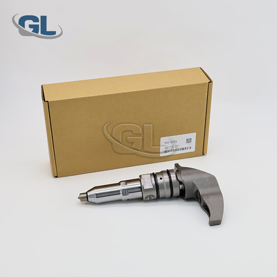 C175-16 Conjunto de geradores Injetor de combustível C175-20 331-5895 443-9454 319-8470 340-6996 371-9073 306-2746 306-2746 317-9073