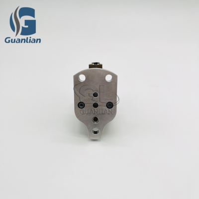 ISX QSX 15 X15 ISX15 QSX15 Kits de motores a diesel Bomba de injeção de combustível Qsx15 Atuador 4089985 para Cum-Mins