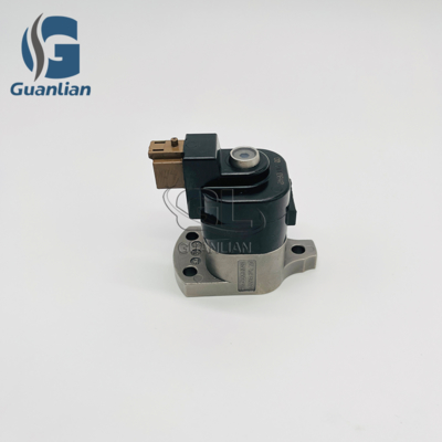 ISX QSX 15 X15 ISX15 QSX15 Kits de motores a diesel Bomba de injeção de combustível Qsx15 Atuador 4089985 para Cum-Mins