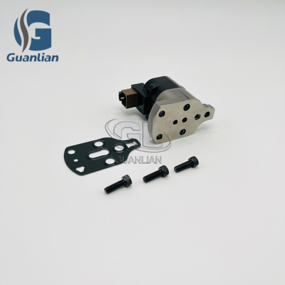 ISX QSX 15 X15 ISX15 QSX15 Kits de motores a diesel Bomba de injeção de combustível Qsx15 Atuador 4089985 para Cum-Mins
