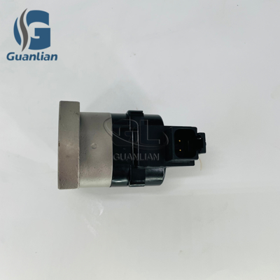 ISX QSX 15 X15 ISX15 QSX15 Kits de Motor Diesel Atuador de Medição e Sincronização de Combustível 4089981 Para Motor Cummin QSX15/ISX15/X15