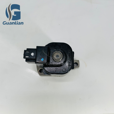 ISX QSX 15 X15 ISX15 QSX15 Kits de Motor Diesel Atuador de Medição e Sincronização de Combustível 4089981 Para Motor Cummin QSX15/ISX15/X15