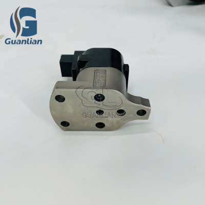 ISX QSX 15 X15 ISX15 QSX15 Kits de Motor Diesel Atuador de Medição e Sincronização de Combustível 4089981 Para Motor Cummin QSX15/ISX15/X15