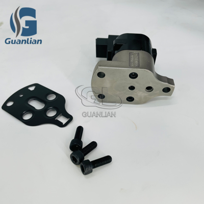 ISX QSX 15 X15 ISX15 QSX15 Kits de Motor Diesel Atuador de Medição e Sincronização de Combustível 4089981 Para Motor Cummin QSX15/ISX15/X15
