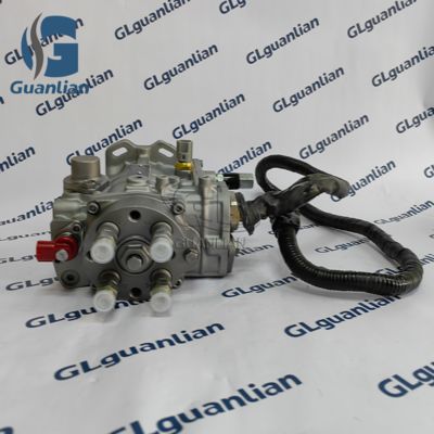 Bomba de injecção de combustível diesel 098000-2440 ME221040 para MITSUBISHI
