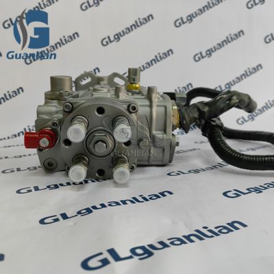 Bomba de injecção de combustível diesel 098000-2440 ME221040 para MITSUBISHI