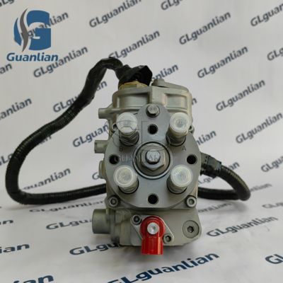Bomba de injecção de combustível diesel 098000-2440 ME221040 para MITSUBISHI