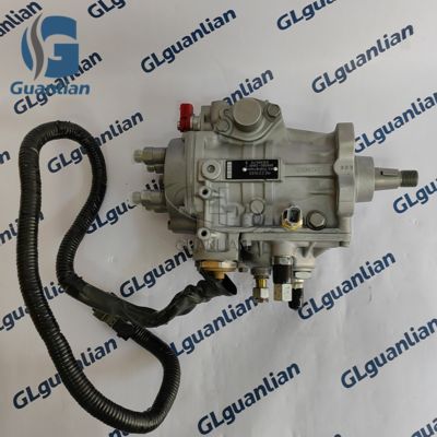 Bomba de injecção de combustível diesel 098000-2440 ME221040 para MITSUBISHI