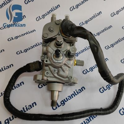 Bomba de injecção de combustível diesel 098000-2440 ME221040 para MITSUBISHI