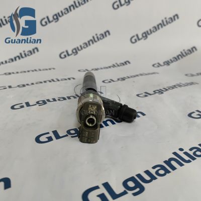 Injetor de combustível diesel 12644527 para o Chevrolet Trailblazer COLORADO