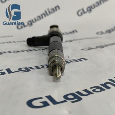 Injetor de combustível diesel 12644527 para o Chevrolet Trailblazer COLORADO