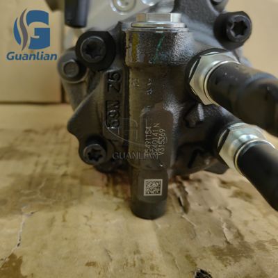 Bomba de injecção de combustível diesel CCR1600 3973228 4902731 4902732 4921431 4954200 5594766 4954200
