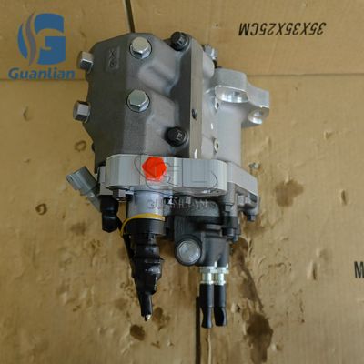Bomba de injecção de combustível diesel CCR1600 3973228 4902731 4902732 4921431 4954200 5594766 4954200