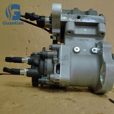 Bomba de injecção de combustível diesel CCR1600 3973228 4902731 4902732 4921431 4954200 5594766 4954200