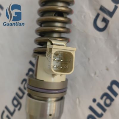 Injetor de combustível BEBE4D24002 RVI 7421340612 7420972224 VOL-VO 21371673 9021371673 21340612 85003264 20972224 para VOL-VO MD13