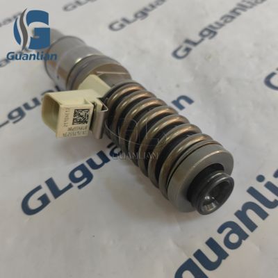 Injetor de combustível BEBE4D24002 RVI 7421340612 7420972224 VOL-VO 21371673 9021371673 21340612 85003264 20972224 para VOL-VO MD13