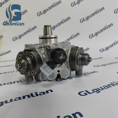 Bomba de injecção de combustível refeita 0445010837/A6560705100 para B-enz w222 3.0L