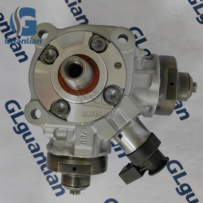 Bomba de injecção de combustível refeita 0445010837/A6560705100 para B-enz w222 3.0L
