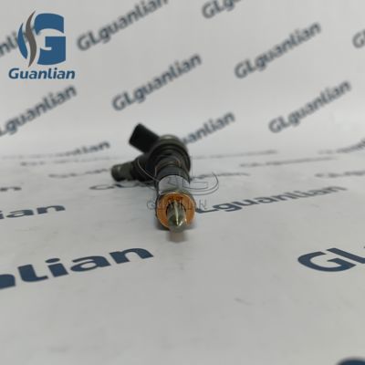 China fabricou novo injetor 5801569141 0445110540 para motor Iveco F5H