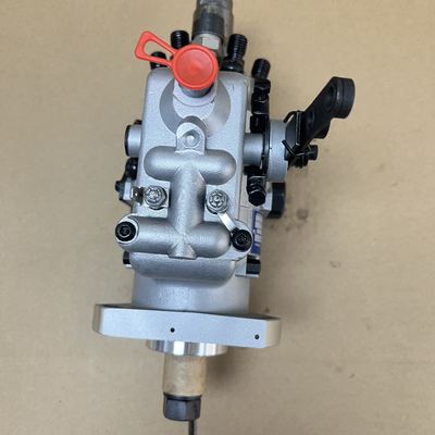 6 cilindros motor diesel bomba de injeção de combustível DB4629-5702 RE505052 para John Deere Gen. 6068TF150