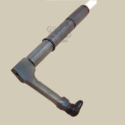 Nozzle e suporte do injetor de combustível 9430613778 16600-VK525 para VP44 Nissan YD25 Pick up Navara D22 Motor 2.5L