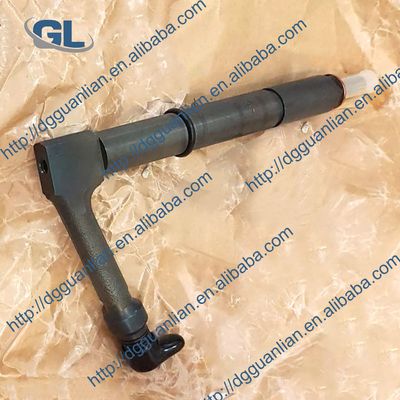 Nozzle e suporte do injetor de combustível 9430613778 16600-VK525 para VP44 Nissan YD25 Pick up Navara D22 Motor 2.5L