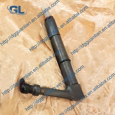 Nozzle e suporte do injetor de combustível 9430613778 16600-VK525 para VP44 Nissan YD25 Pick up Navara D22 Motor 2.5L