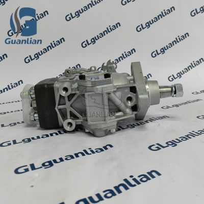 Bomba de injeção de combustível de alta pressão Bomba VE 0460424150 51111037536 VE4/12F1200R727 para MAN L2000 8.163-14.163 D0824