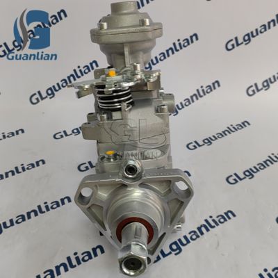 Bomba de injeção de combustível de alta pressão Bomba VE 0460424150 51111037536 VE4/12F1200R727 para MAN L2000 8.163-14.163 D0824