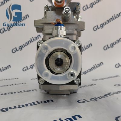 Bomba de injeção de combustível de alta pressão Bomba VE 0460424150 51111037536 VE4/12F1200R727 para MAN L2000 8.163-14.163 D0824