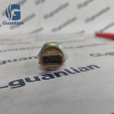 Peças sobressalentes de alta qualidade para excavadora de sensores de pressão de trilho comum 499000-6160 8-97318684-0 22P05880 para motor ISU-ZU 4HK1 6HK1