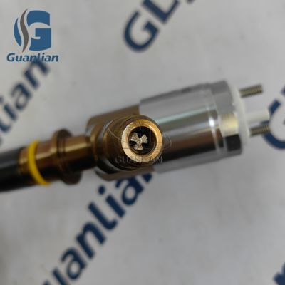 2645A735 2645A719 2645A749 3200690 320-0690 Injetor de Combustível 10R7673 para Escavadeira CAT 323D Motor Per-kins C6.6