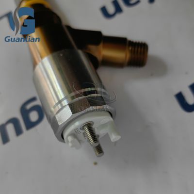2645A735 2645A719 2645A749 3200690 320-0690 Injetor de Combustível 10R7673 para Escavadeira CAT 323D Motor Per-kins C6.6
