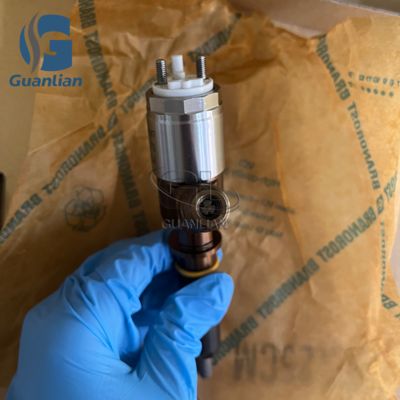 Injetor Diesel para Escavadeira 320D E320D 32F61-00062 10R-7675 3264700 326-4700