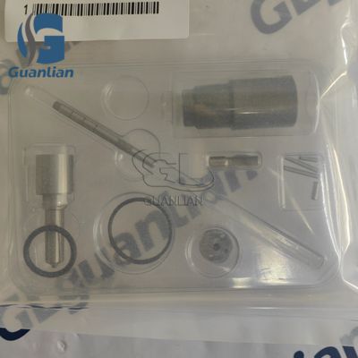 Kit de reparo do injetor de combustível Common Rail 3707282 370-7282 20R-2478 Compatível com Cat C7.1 Carregadeira de Rodas 924K 930K 938K Escavadeira 320E 323E