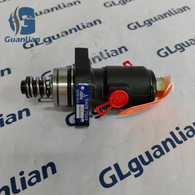 Bomba de combustível diesel original 0428-7049 04287049 para DEUTZ FM2011