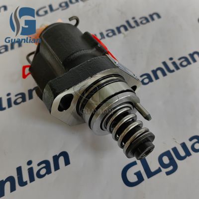 Bomba de combustível diesel original 0428-7049 04287049 para DEUTZ FM2011