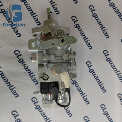 22100-1C190 Nova bomba de combustível diesel 22100-1C190 VE6/10F1900RND264 196000-2640 para motor LAND CRUISER 1HZ